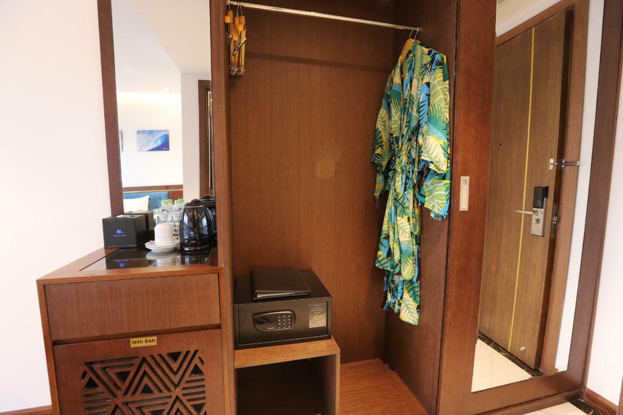 Aloha Hotel Нячанг Экстерьер фото